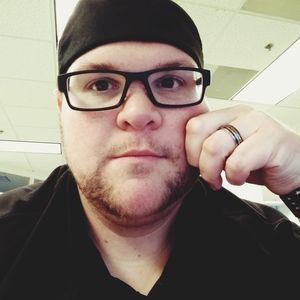 Meet your Posher, Robert